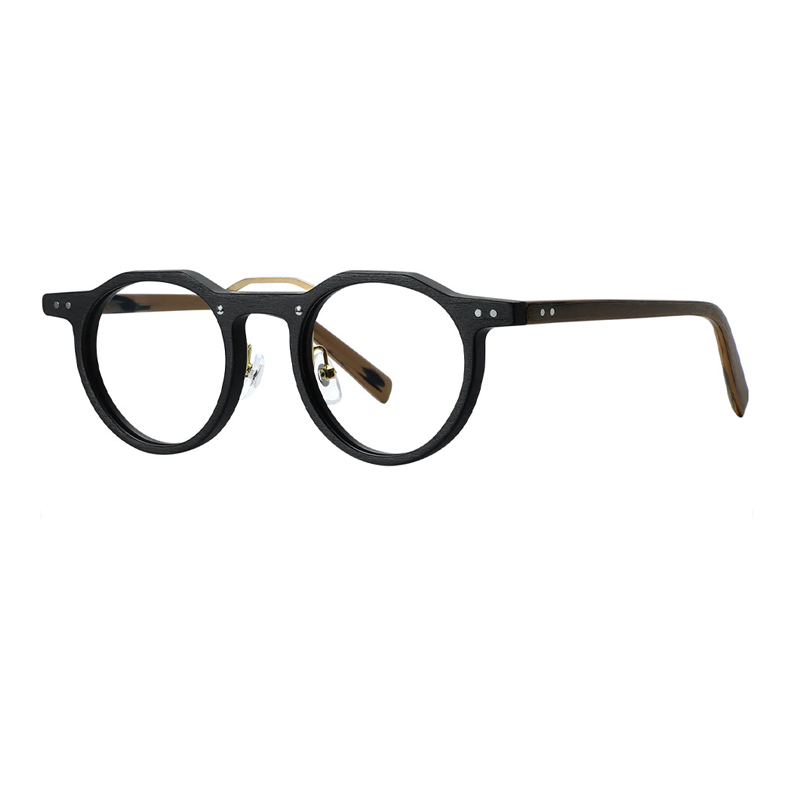Round Glasses #mj-98002