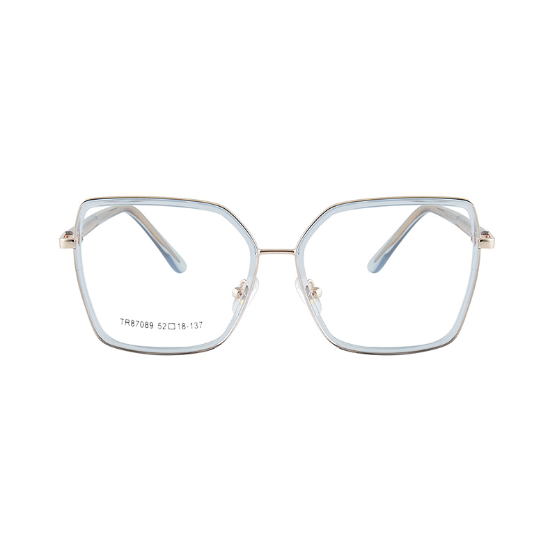 Square Glasses #wr-87089