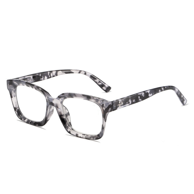 Square Glasses #ml-5077