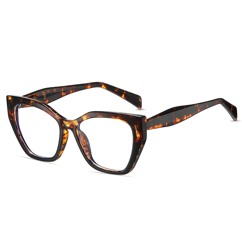 Square Glasses #wr-87201