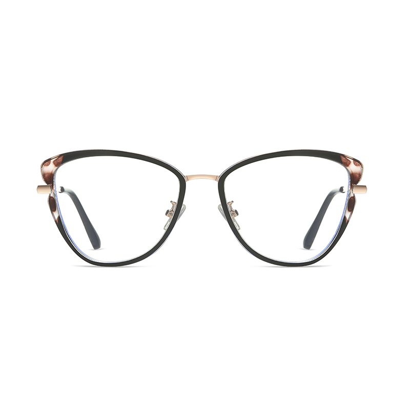 Cat-Eye Glasses #wr-87249