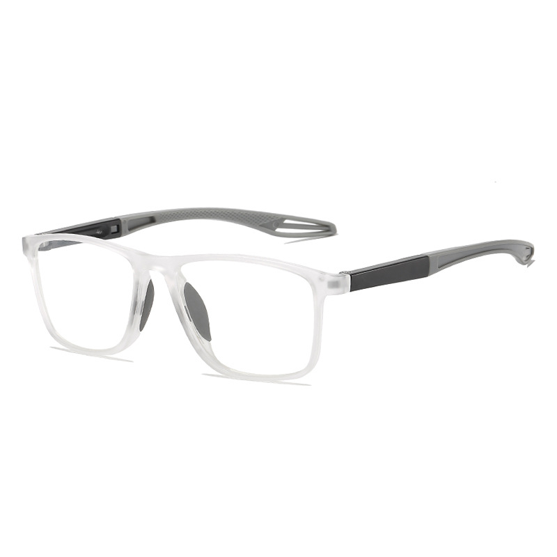 Square Glasses #bx-520