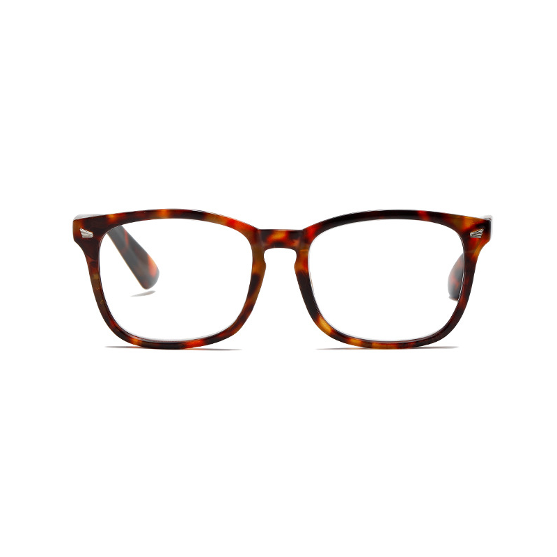 Square Glasses #jx-L341