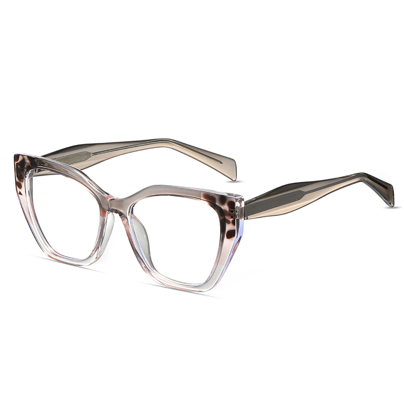 Square Glasses #wr-87201