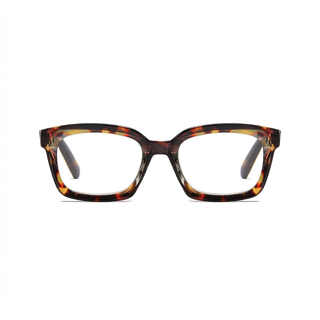 Square Glasses #ml-5077