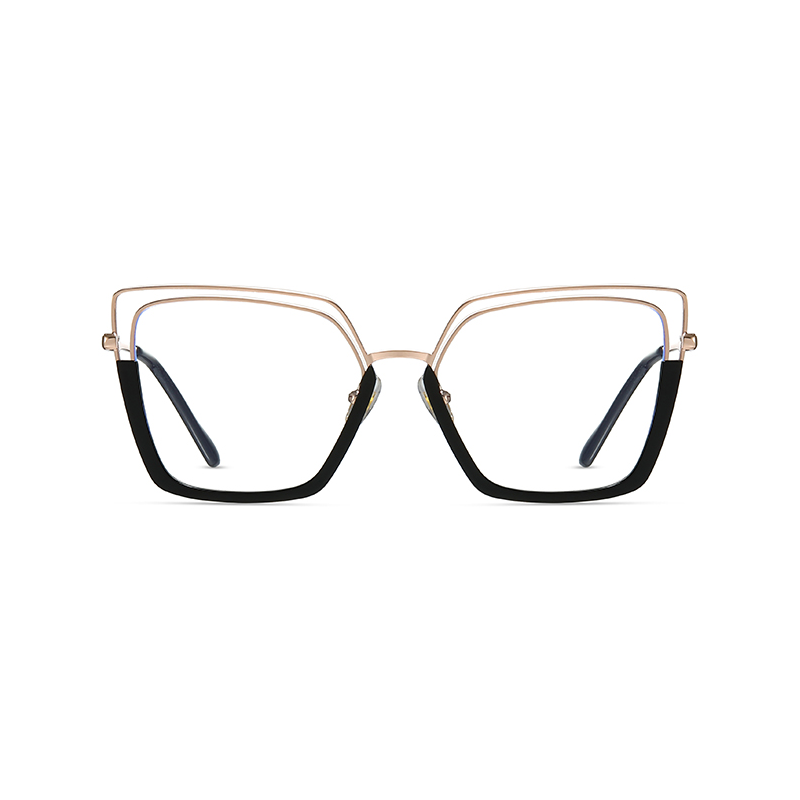Square Glasses #wr-87317