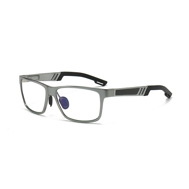 Rectangle Glasses #hy-4571
