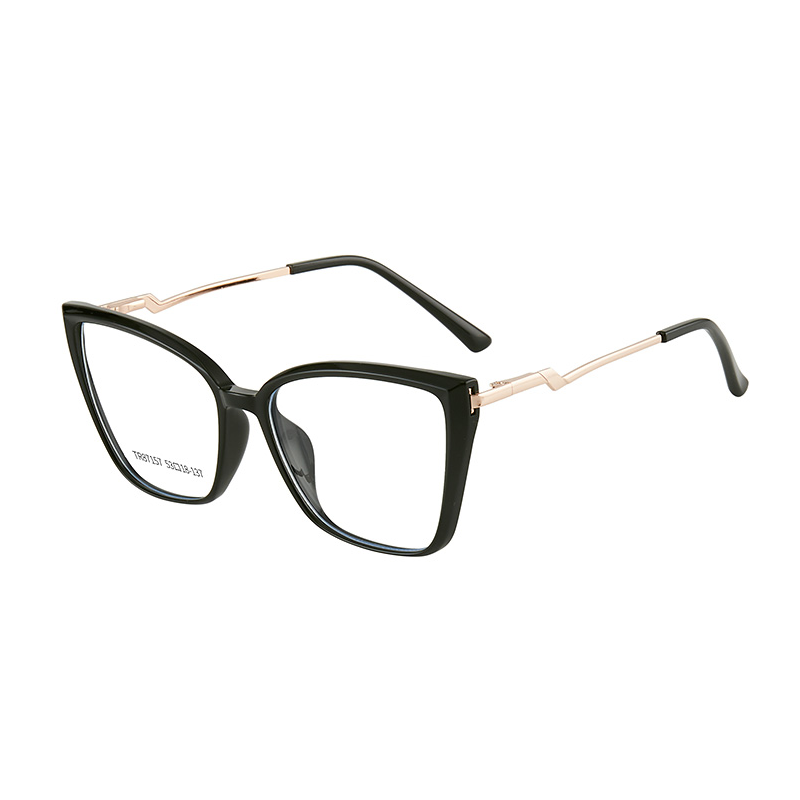 Square Glasses #wr-87157