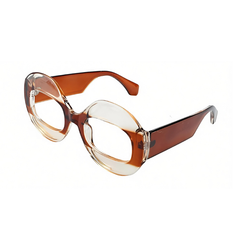 Rectangle Glasses #ml-013
