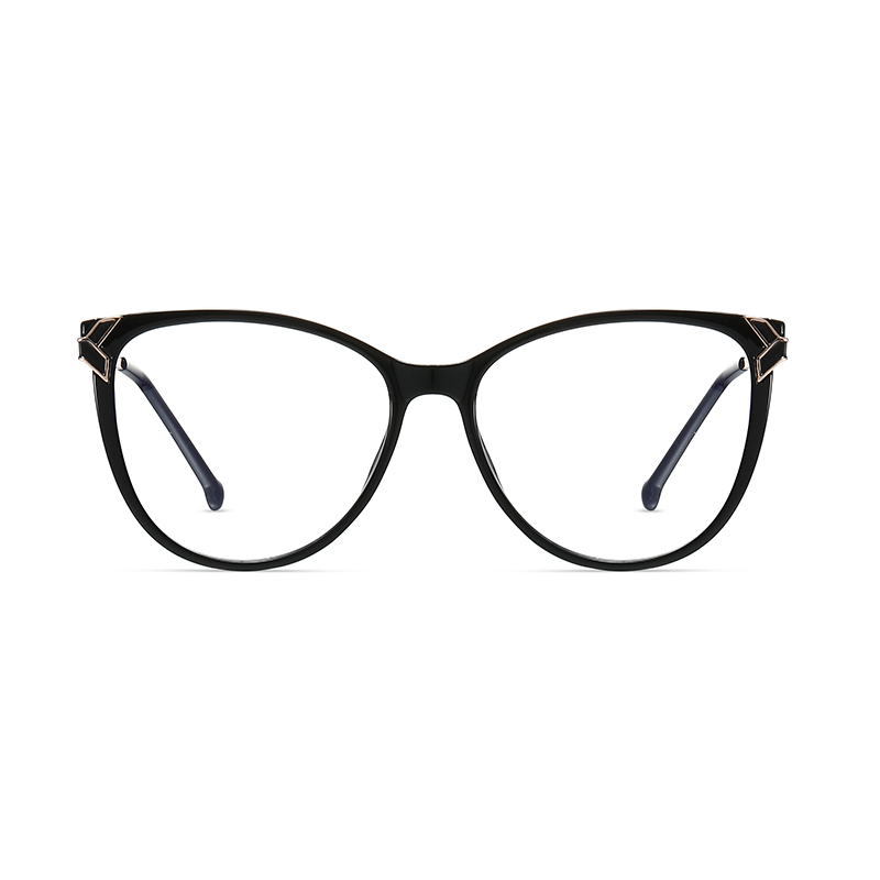 Cat-Eye Glasses #wr-87057