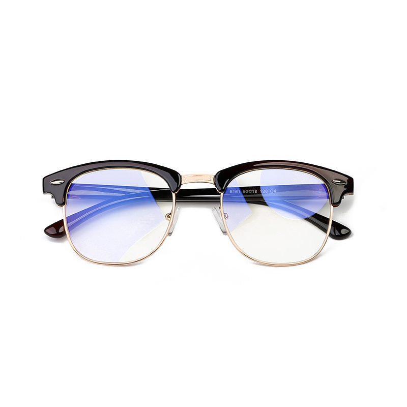 Round Glasses #zt-5161