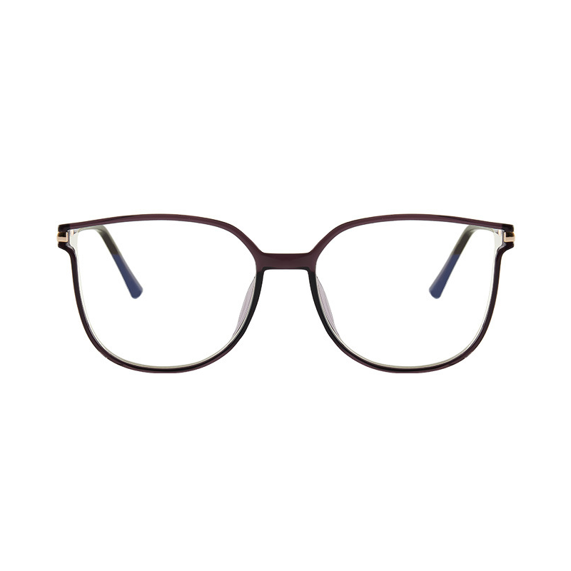 Square Glasses #wr-87042