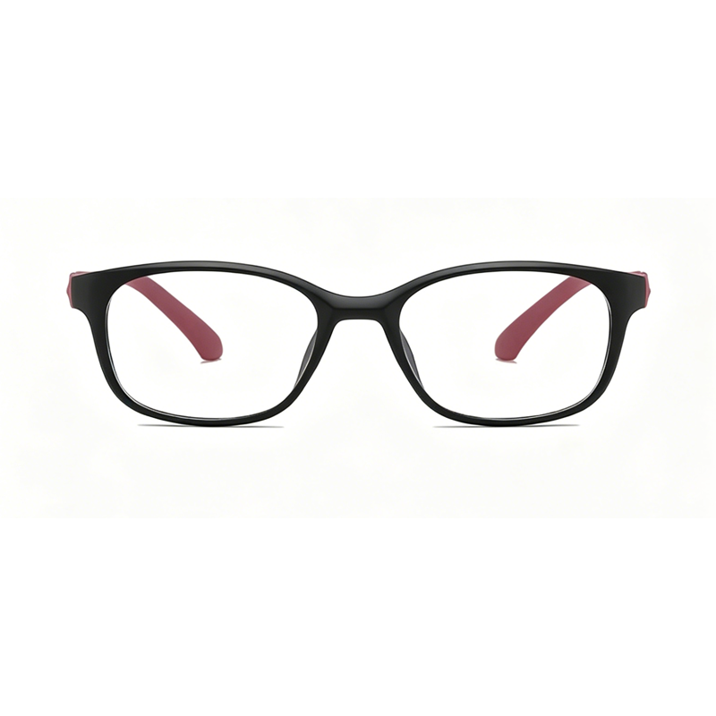 Rectangle Glasses  #ml-908