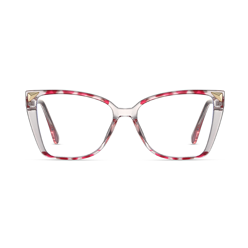 Square Glasses #wr-87297
