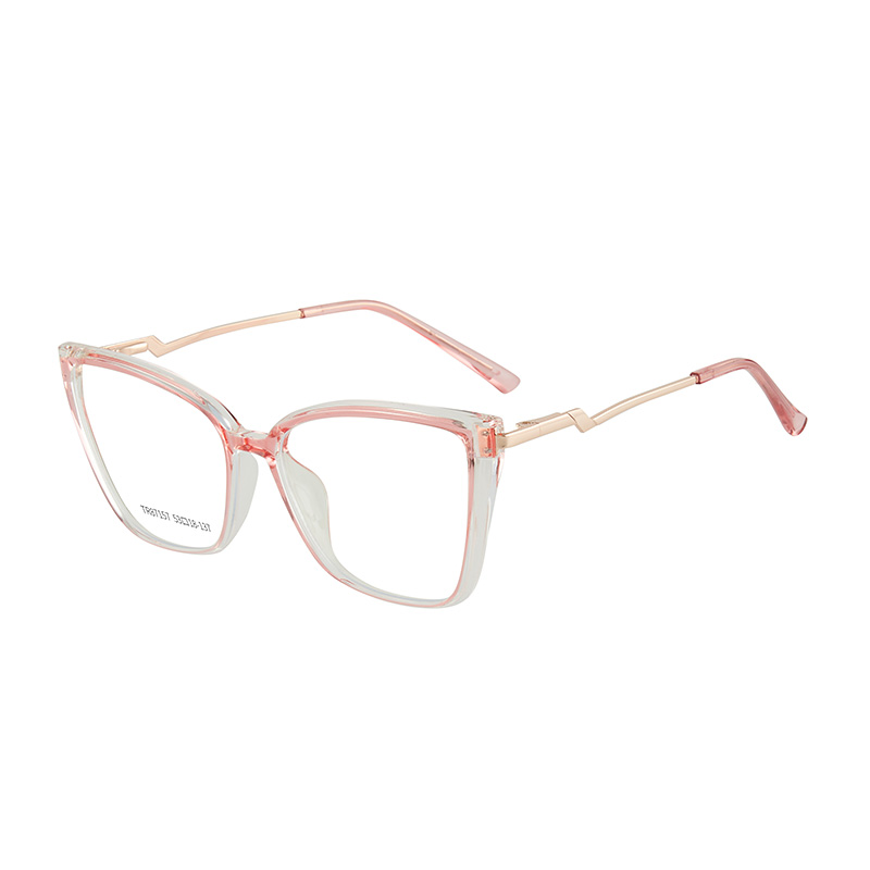 Square Glasses #wr-87157