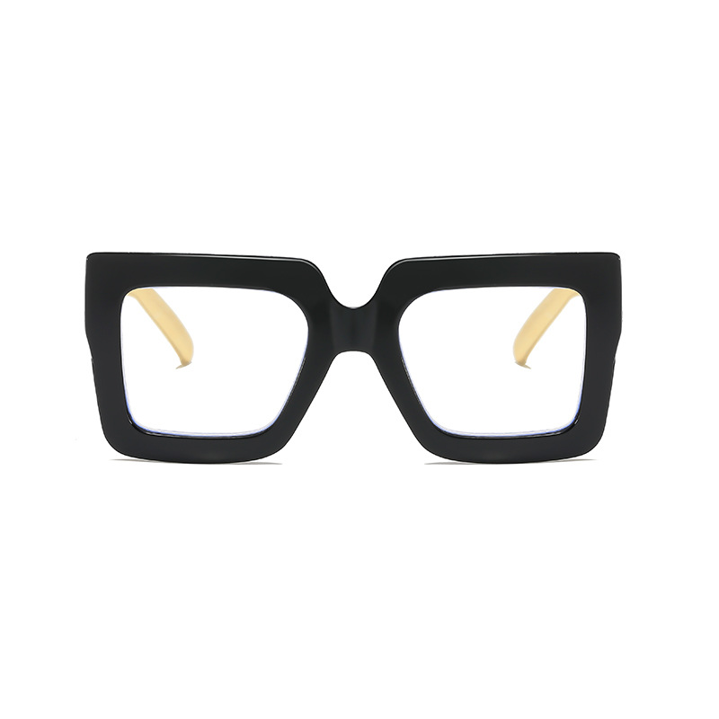 Square Glasses #ml-8059