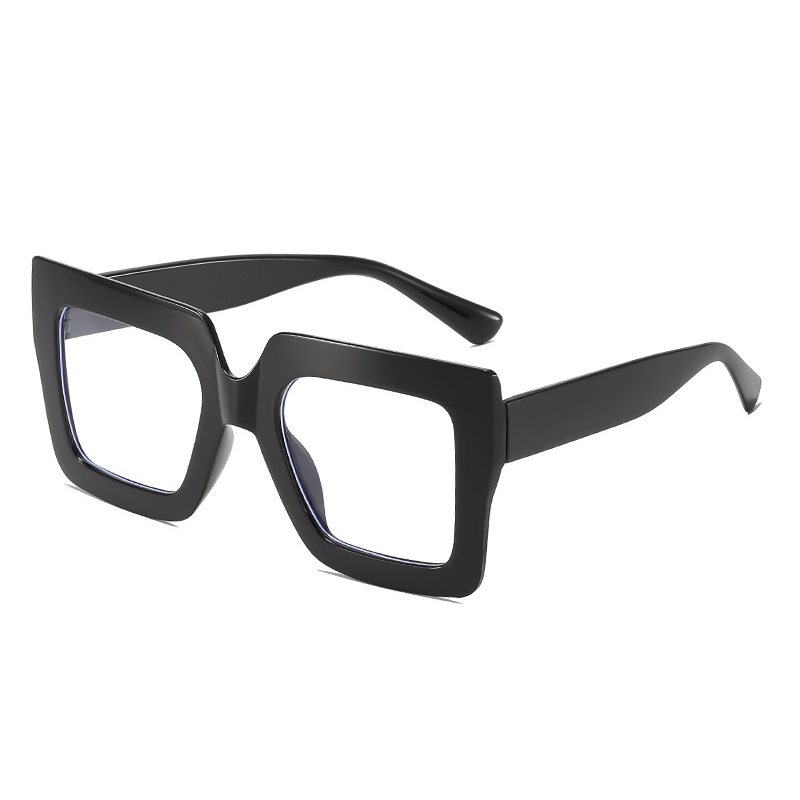 Square Glasses #ml-302