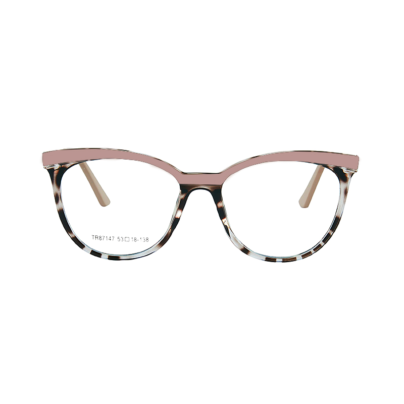 Cat-Eye Glasses #wr-87147