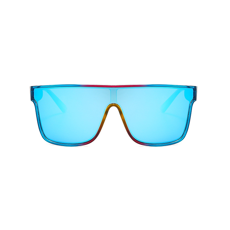Square Sunglasses #bx-B808