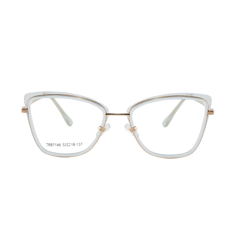 Square Glasses #wr-87146