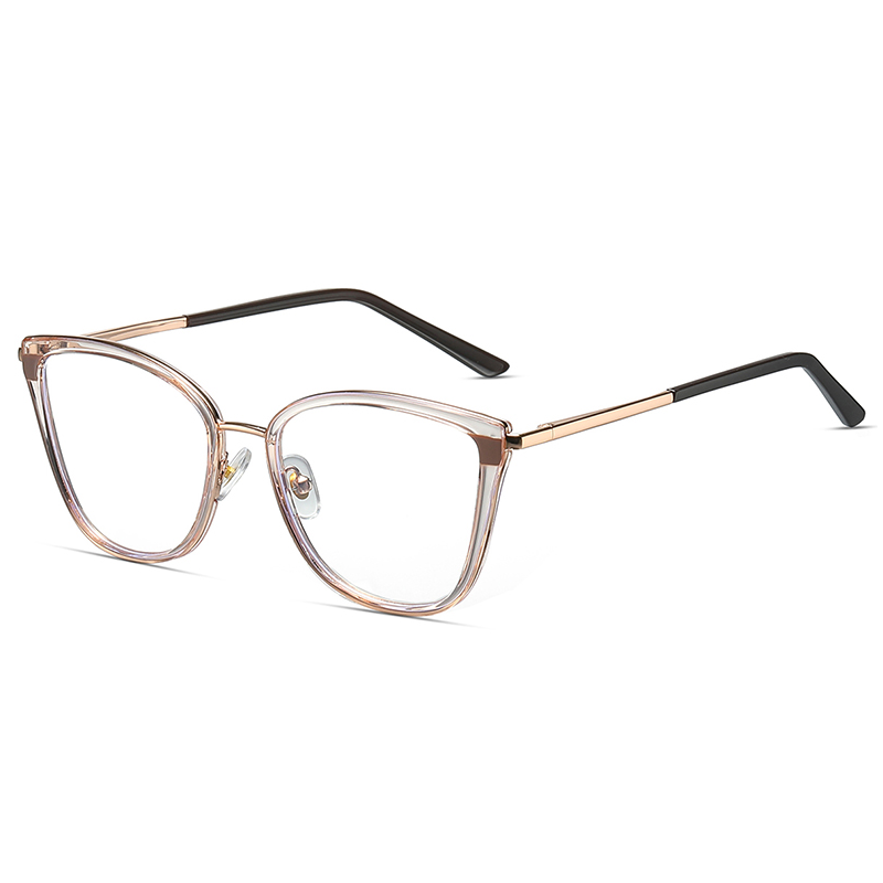 Square Glasses #wr-87101