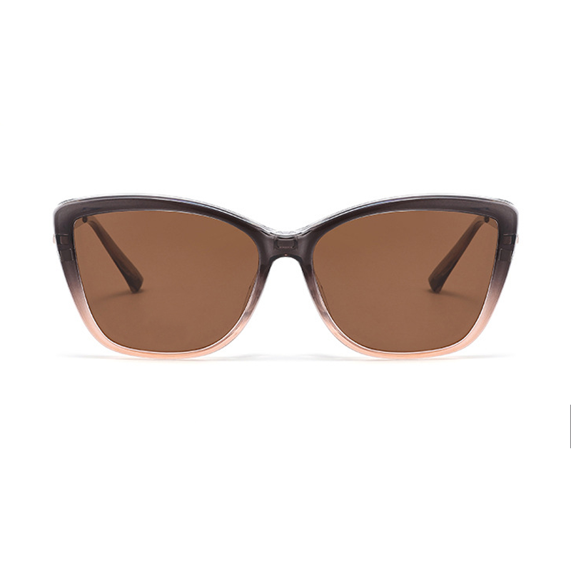 Cat-Eye Glasses #ps-58017