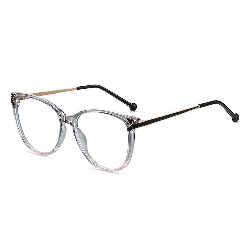Cat-Eye Glasses #wr-87057