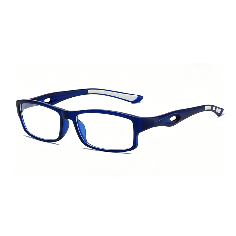 rectangle Glasses #ml-8058