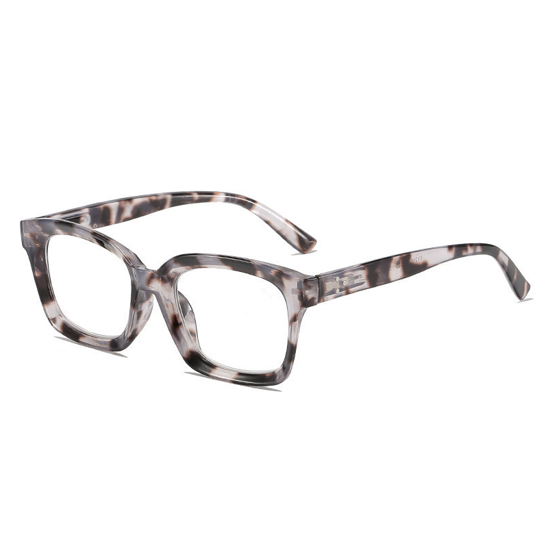 Square Glasses #ml-5077