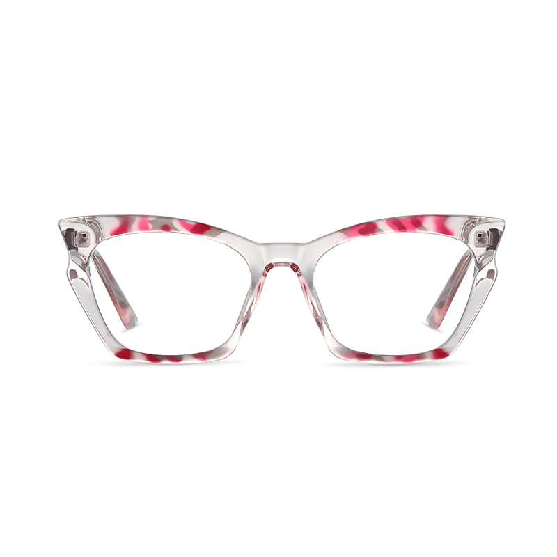 Square Glasses #wr-87332