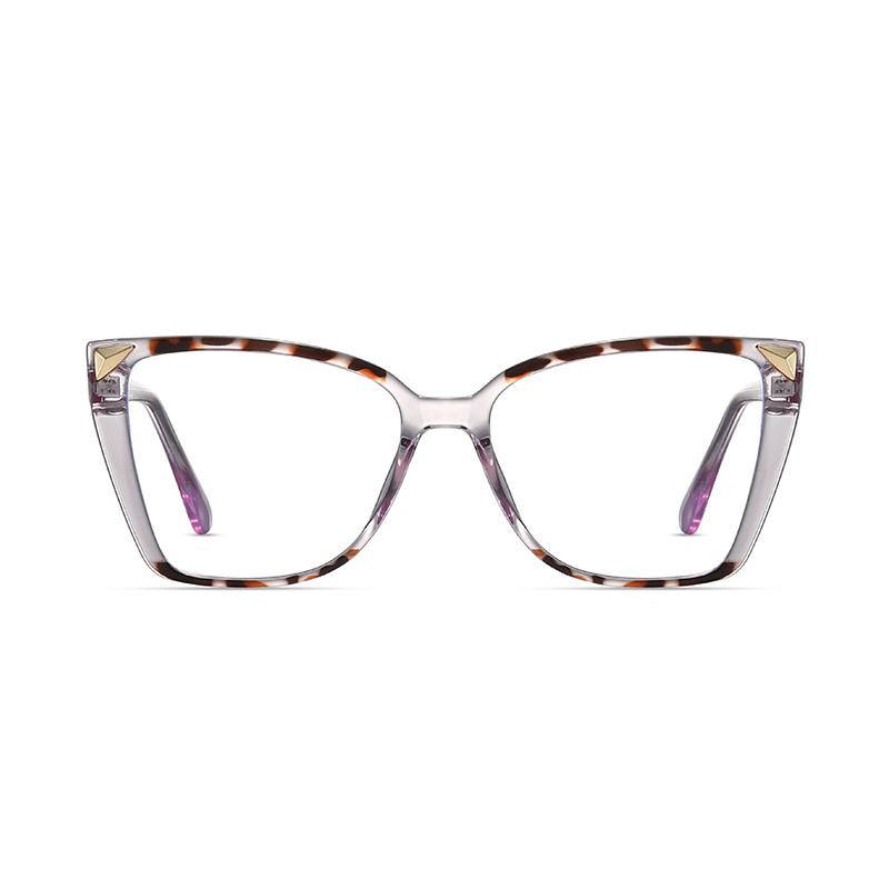 Square Glasses #wr-87297