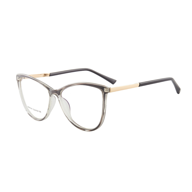 Cat-Eye Glasses #wr-87001