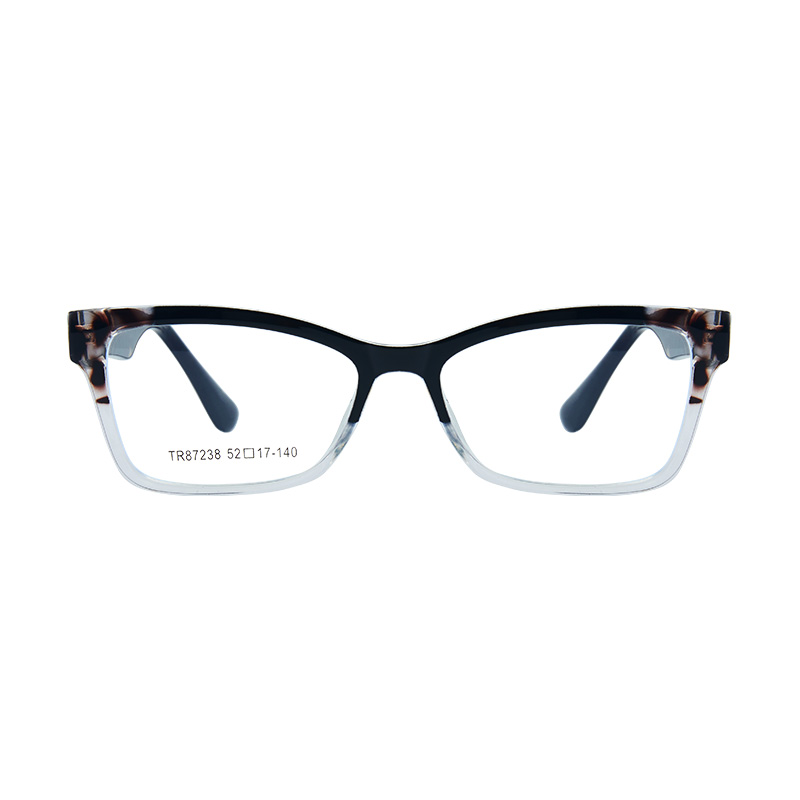 Rectangle Glasses #wr-87238