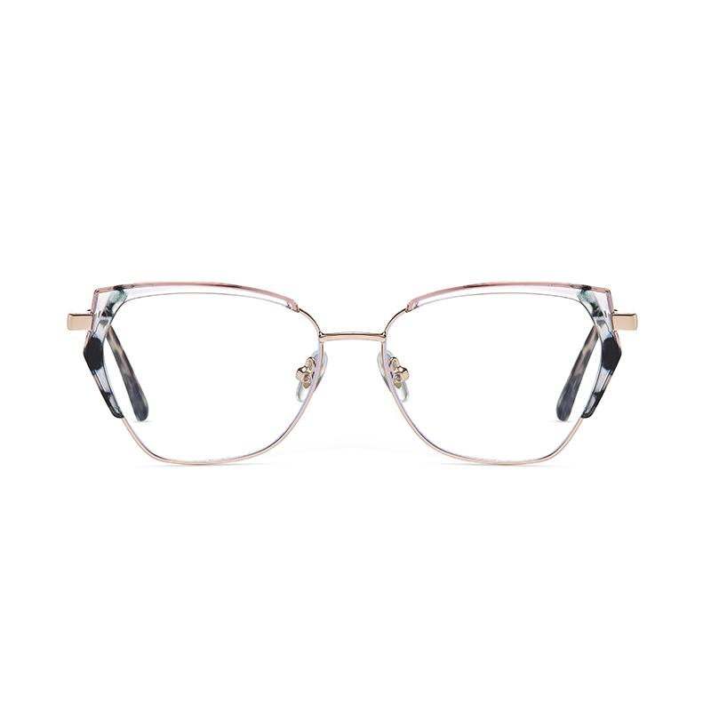 Square Glasses #wr-87323