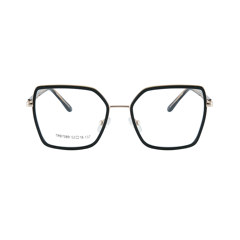 Square Glasses #wr-87089