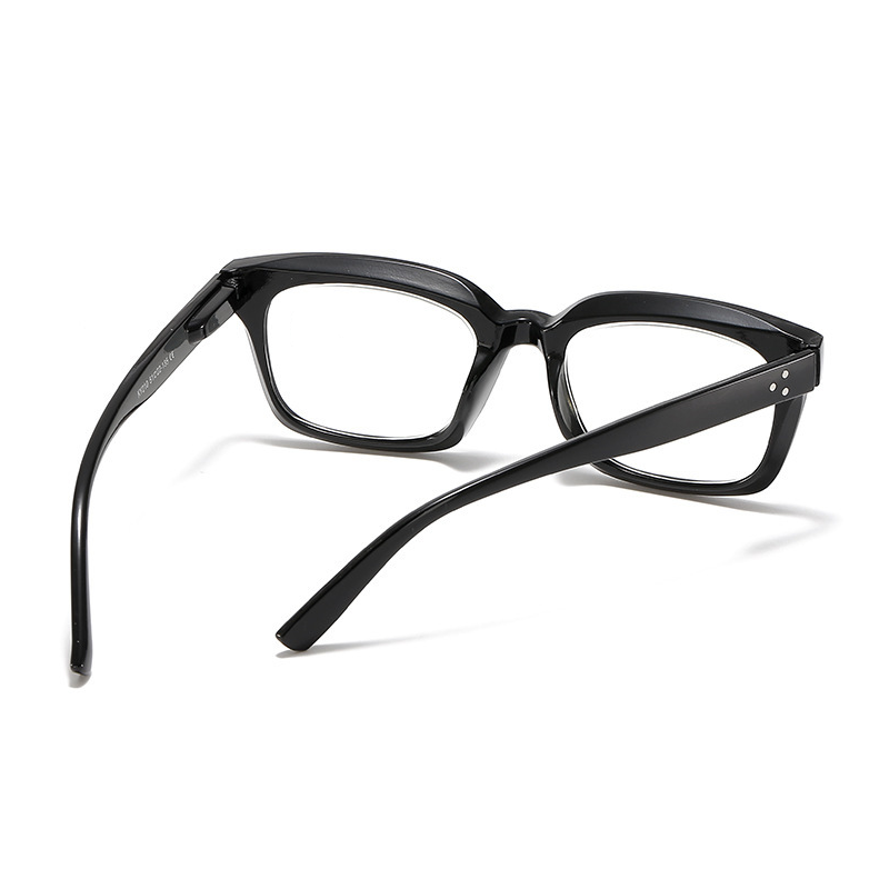 Square Glasses #ml-5077