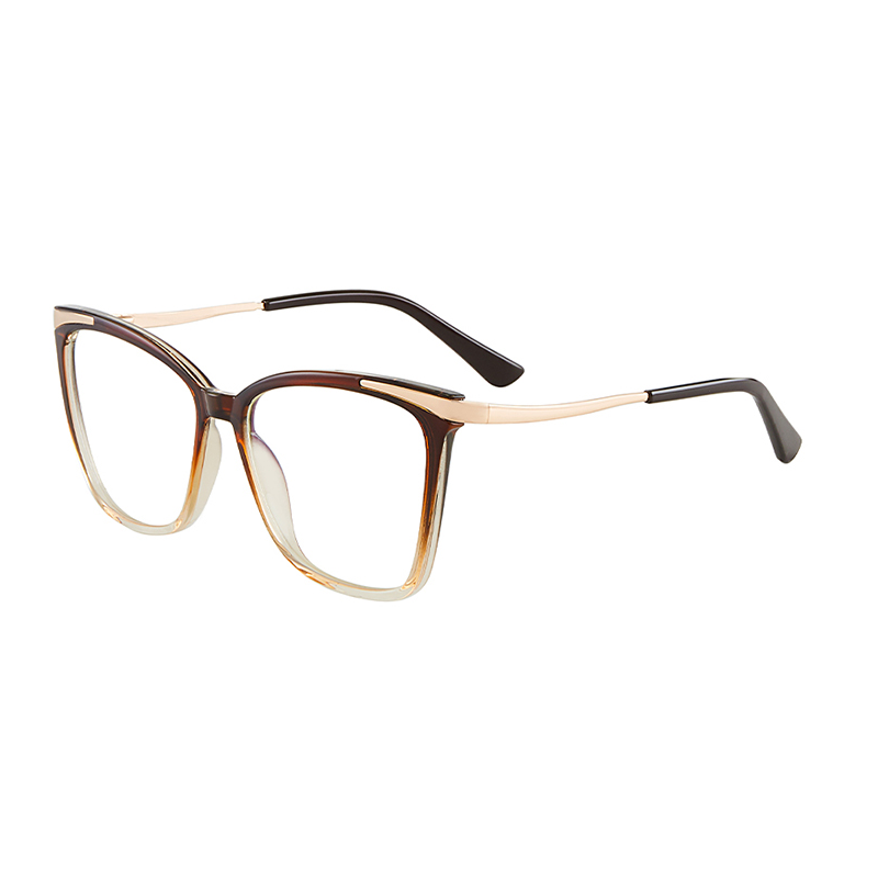 Square Glasses #wr-87051