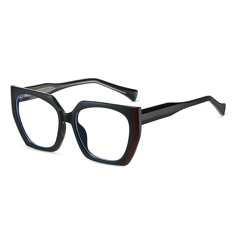 Square Glasses #wr-87209