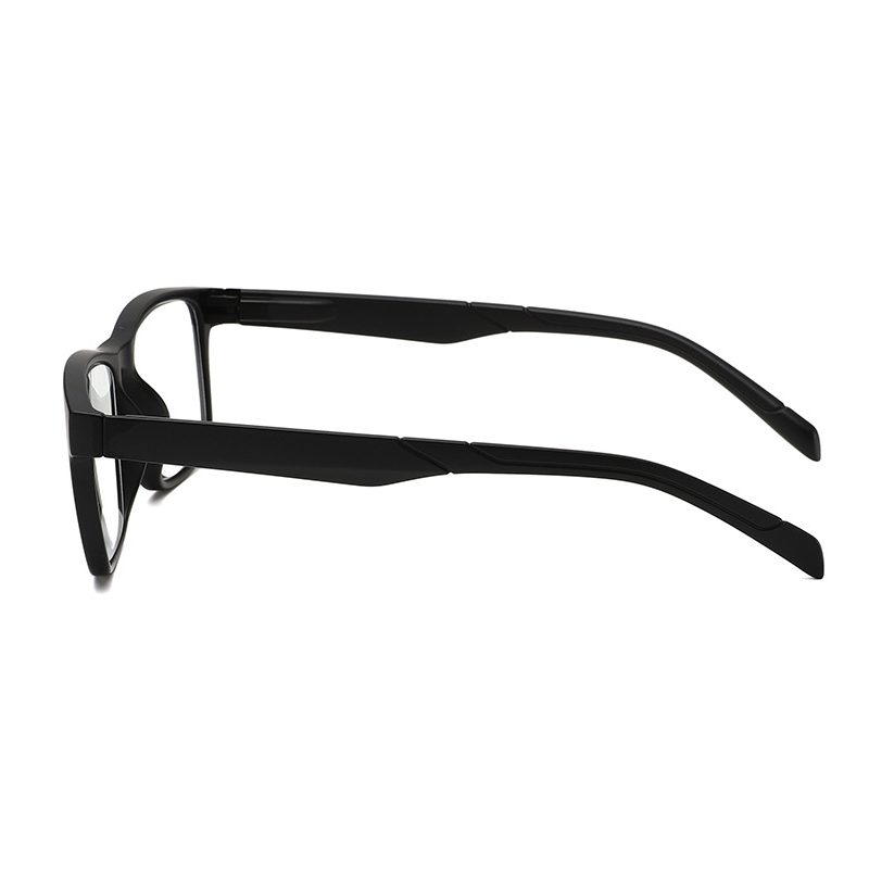Rectangle Glasses #jx-LH2528