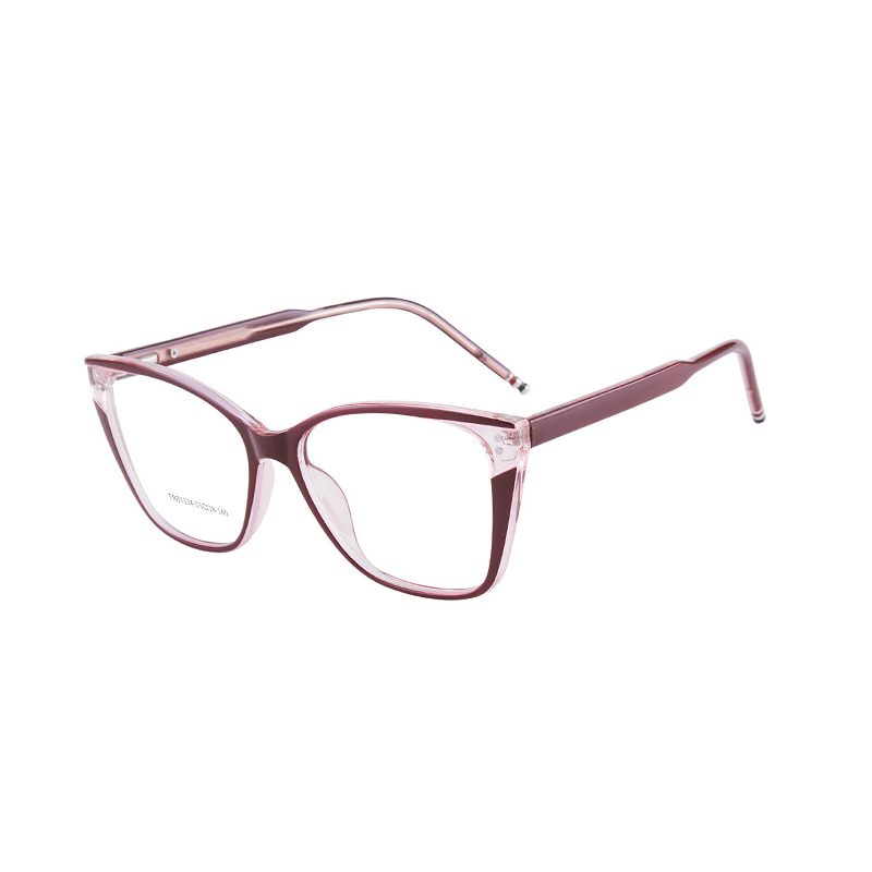 Square Glasses #wr-87134