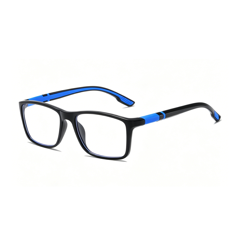 Rectangle Glasses #ml-8055