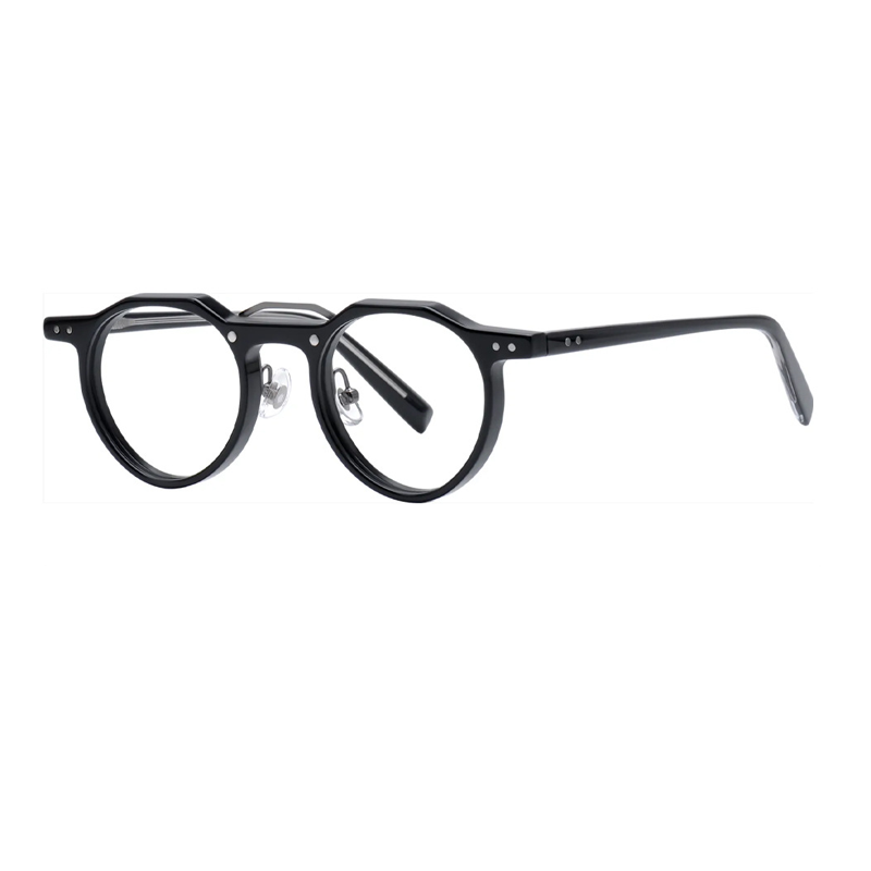 Round Glasses #mj-98002
