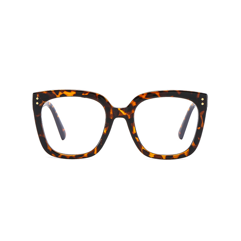 Square Glasses #pls-234