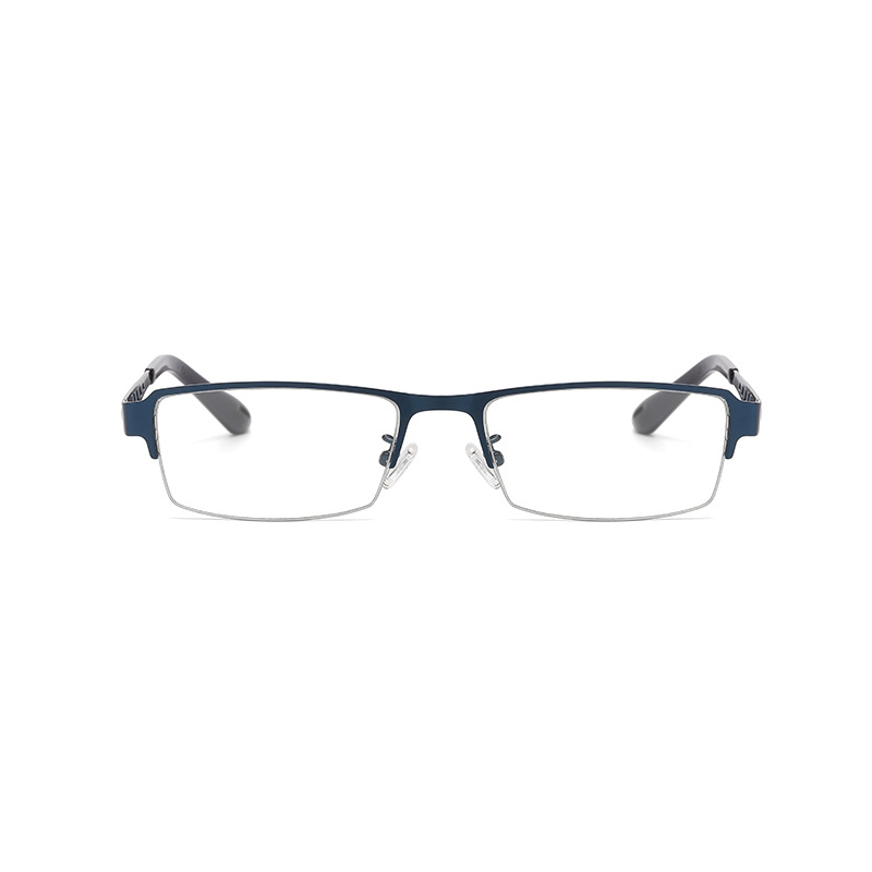 Rectangle Glasses #sjjz-2S03