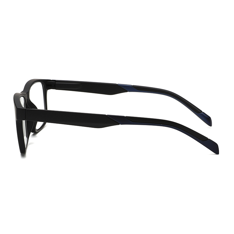Rectangle Glasses #jx-LH2528