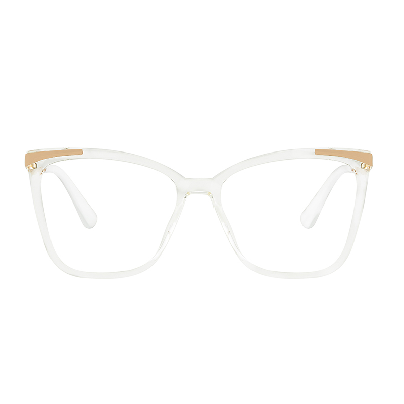 Square Glasses #wr-87051