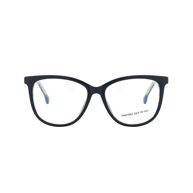 Square Glasses #wr-87004