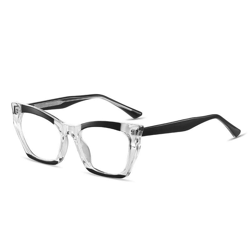 Square Glasses #wr-87332