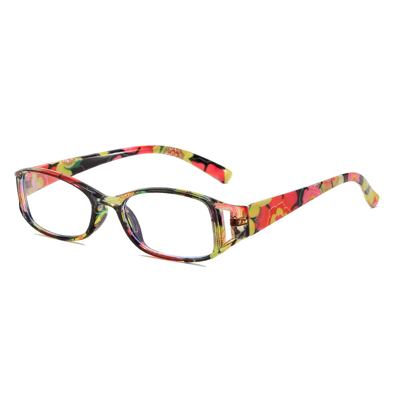 Rectangle Glasses #ml-211