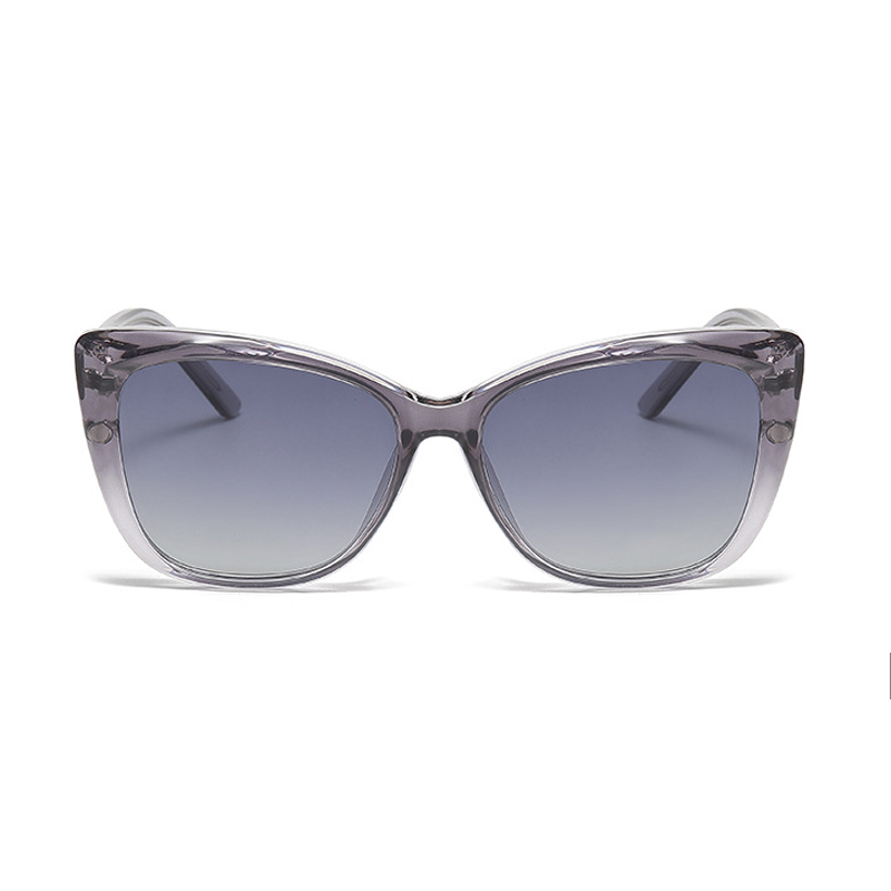 Cat-Eye Glasses #ps-2223